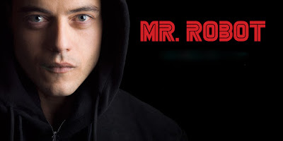 film tentang hacking Mr. Robot