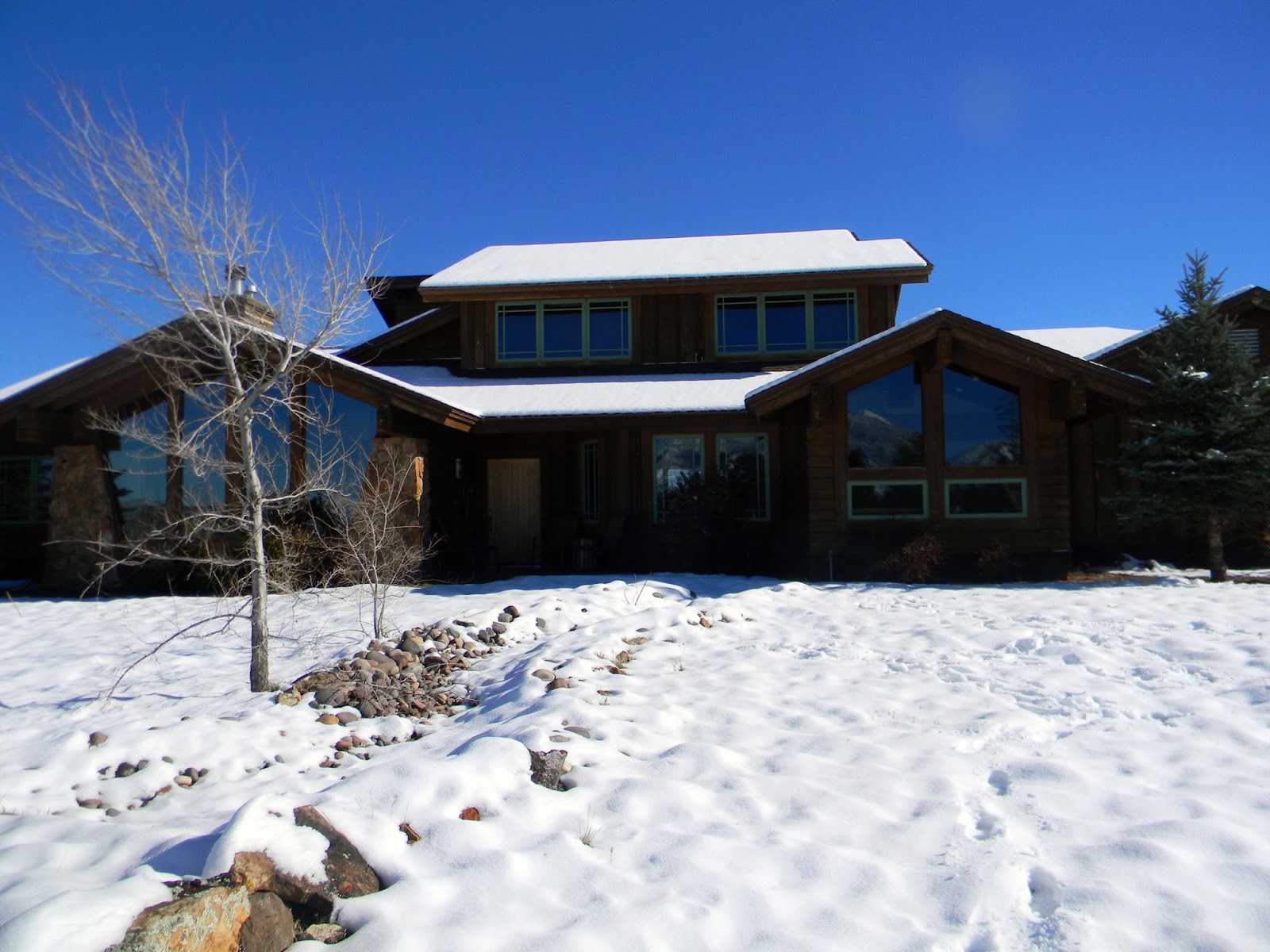The Perfect Flagstaff Rental