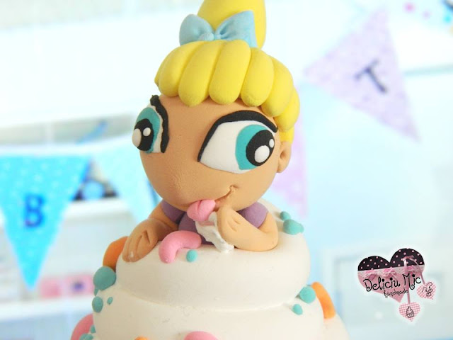 Figurine tort aniversare Figurine tort aniversare