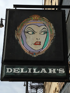 Delilah's Chicago