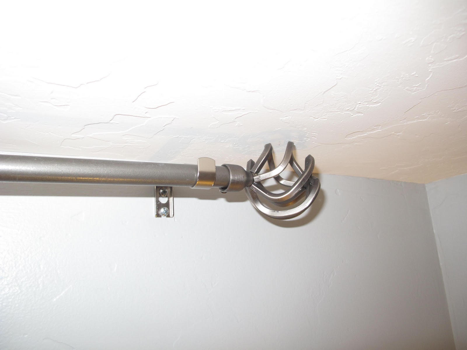 Little Miss Penny Wenny How to extend your curtains with style