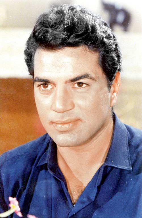 Dharmendra Hit Songs