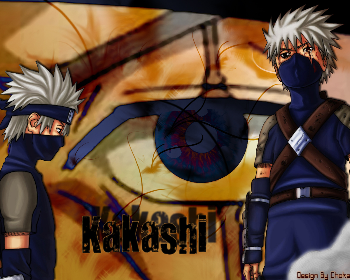 Naruto HD & Widescreen Wallpaper 0.783618989102687