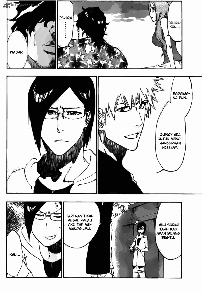 Bleach 486 13 Bleach 486 page 13