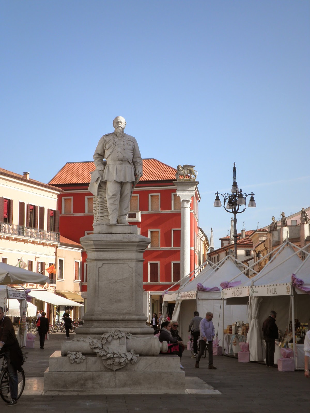 Piaxxa Vittorio Emmanuele - Rovigo (2012)