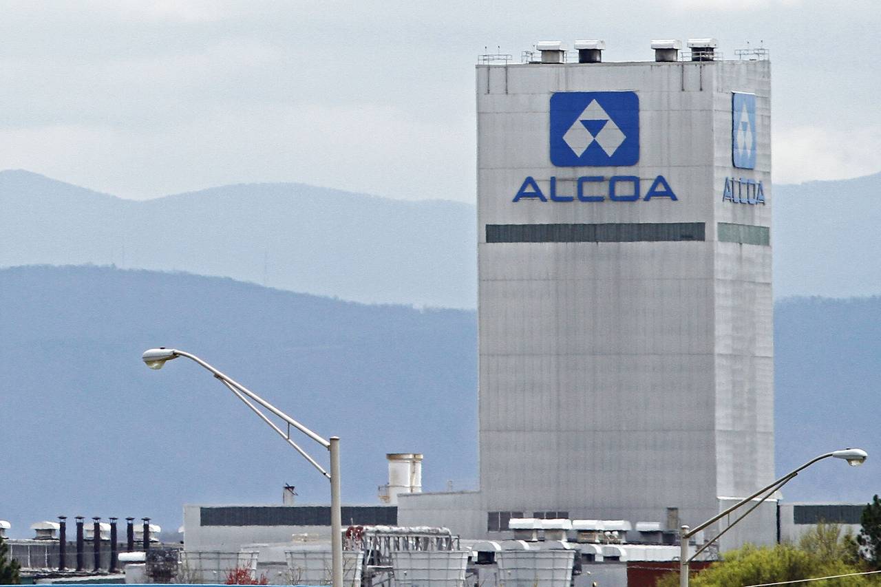 Kathryn's Report Alcoa Gets 1.5 Billion Supply Contract From General