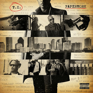 T.I. - No Mediocre Lyrics T.I. - No Mediocre Lyrics