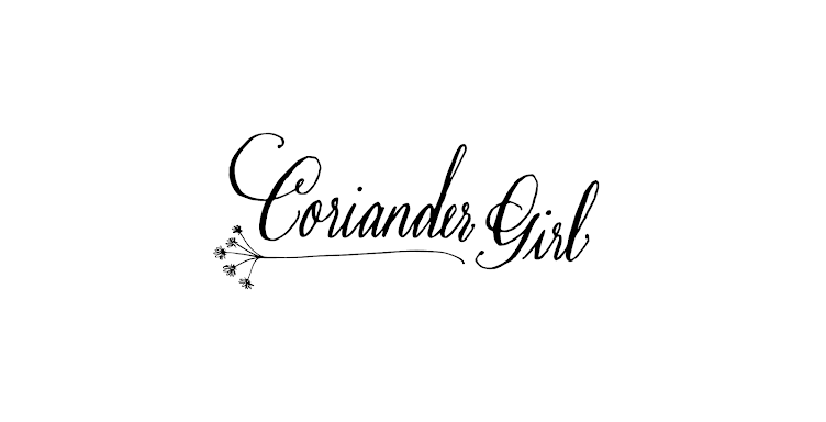 Coriander Girl