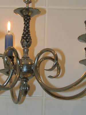 Shabby Chic & Co.: Bad-Impressionen...