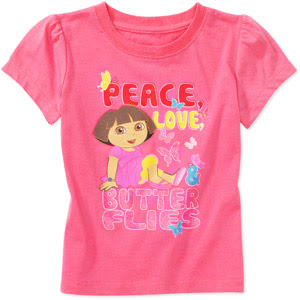 Jual Baju Mungil: Baju Anak Perempuan