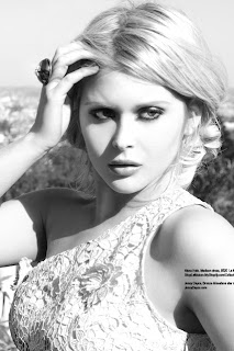 Renee Olstead Regard Magazine Photoshoot Renee Olstead Regard Magazine Photoshoot