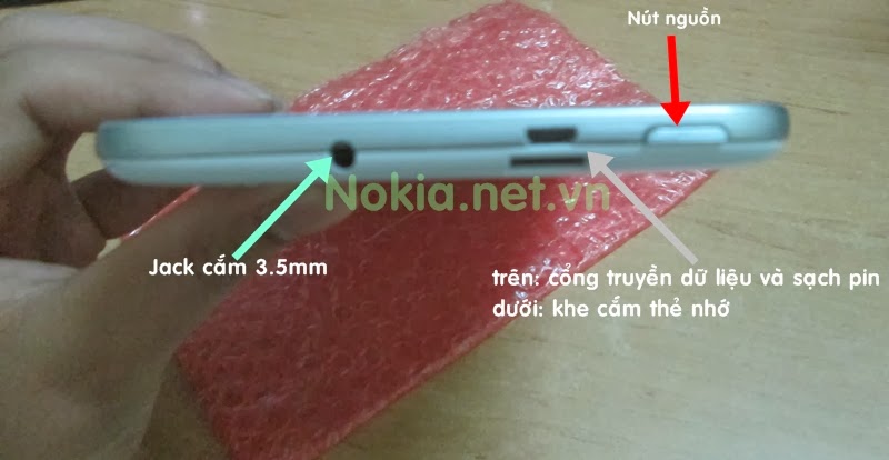 Máy tính bảng MEDIA TEK - sự lựa chọn của giới công nghệ vừa làm việc, vừa giải trí - 3