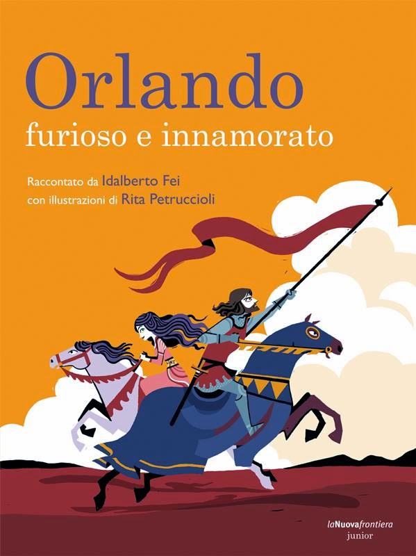 Orlando furioso e innamorato