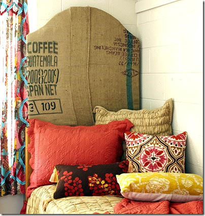 Bedroom on Evalotte Daily Home Bohemian Style Bedroom Ideas