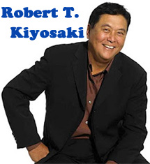 Robert t kiyosaki