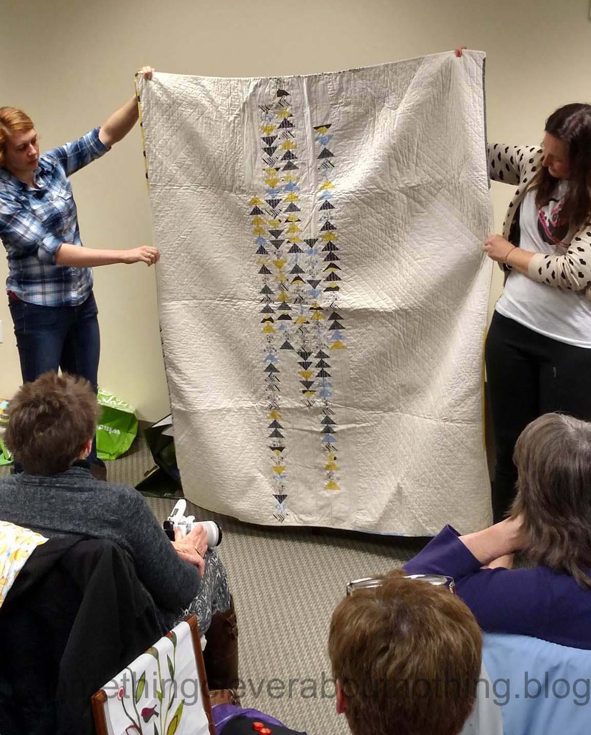 Salt Lake Modern Quilt Guild