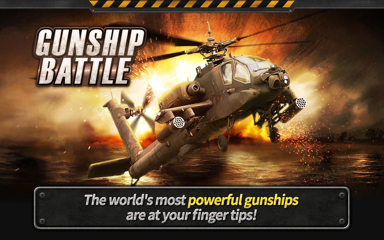gunship battle mod apk latest version