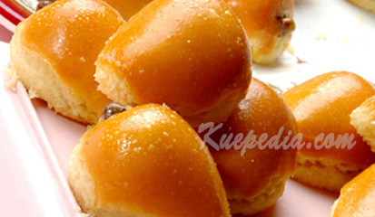 Resep Untuk Membuat Kue Kering Nastar Lebaran Kue Kering Nastar Lebaran