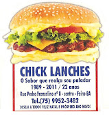 Chick Lanches