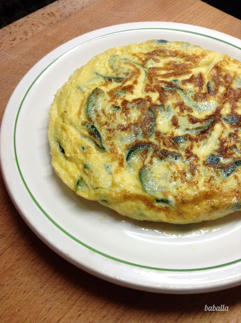 cena express: tortilla de calabacin-390-baballa