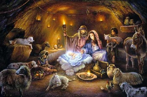 Sfondi Natalizi Nativita.Natale Storia Tradizioni Frasi Cartoline Poesie Immagini Decorazioni Ricette Babbo Natale
