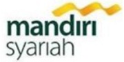 Loggo Bank Syariah Mandiri Lowongan Kerja Bank Syariah Mandiri - Min D3
