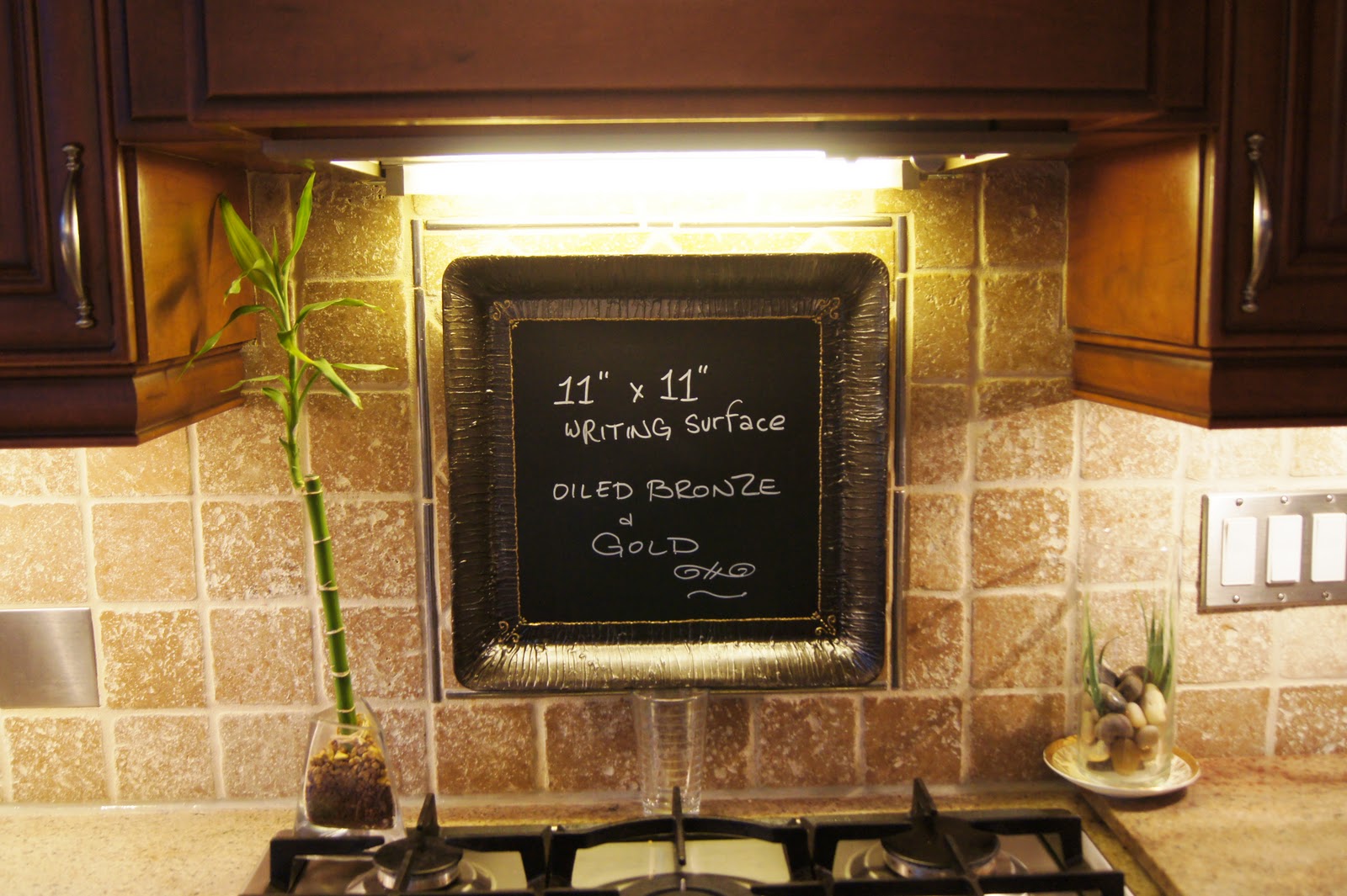 ZeeZee Chalkboards * Classy Custom Chalkboards for Home and Business