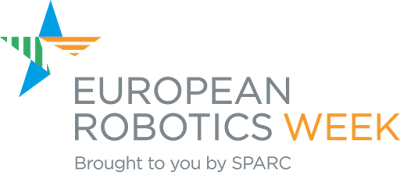 European Robotics Week Education #ERW2019 #robóticaporlaigualdad