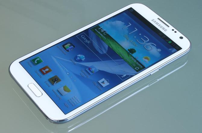 Samsung Galaxy Mega 6.3 I9200 Produk Terbaru Samsung - Samsung Galaxy Mega 6.3 I9200