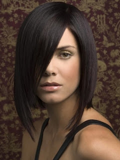 Hairstyle Trends for Medium Hairstyles 2013