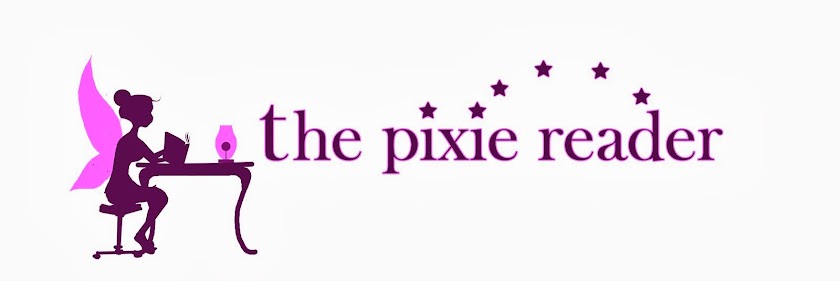 the pixie reader