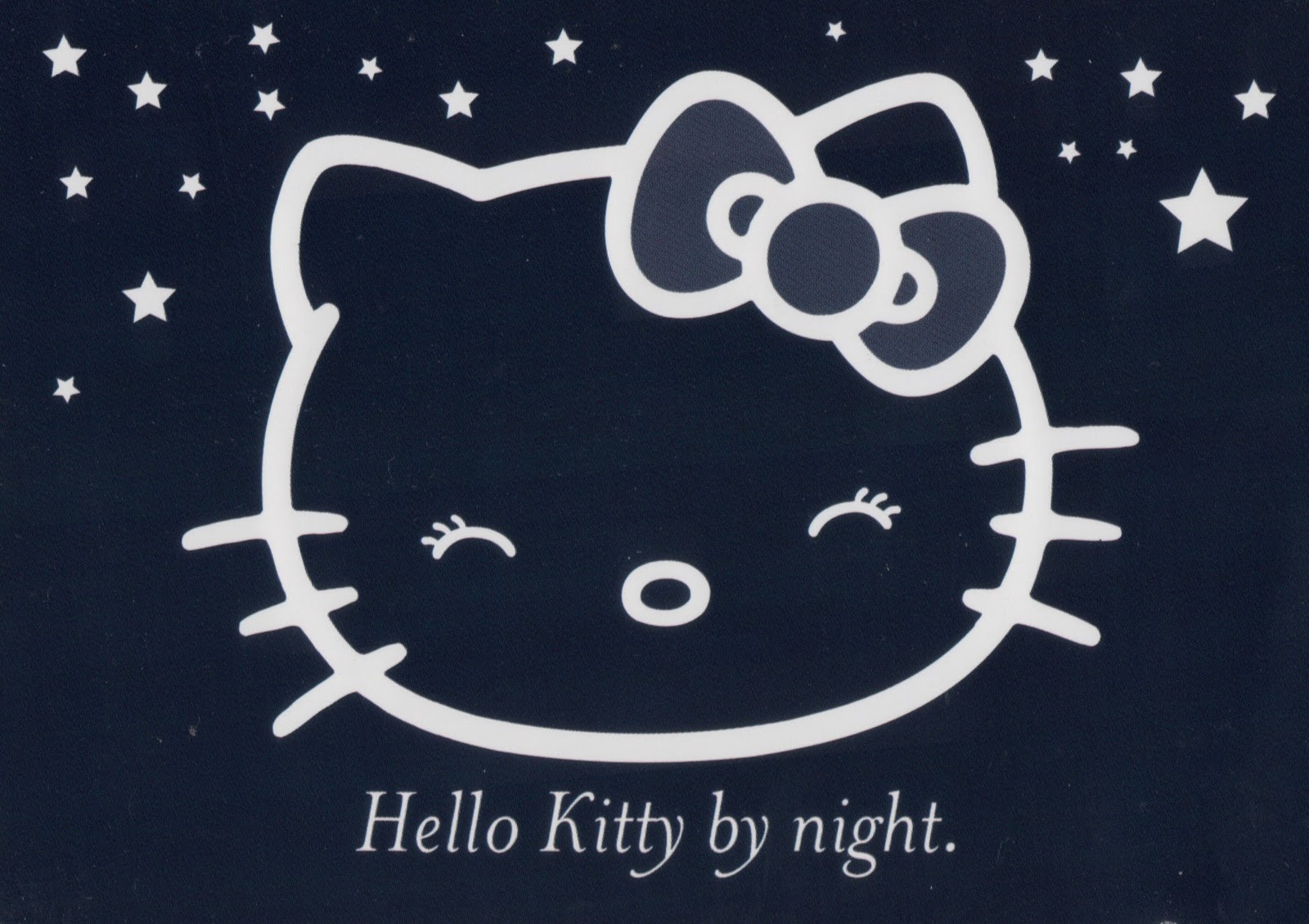 Postcard Anthology: Hello Kitty: Germany, China and Japan