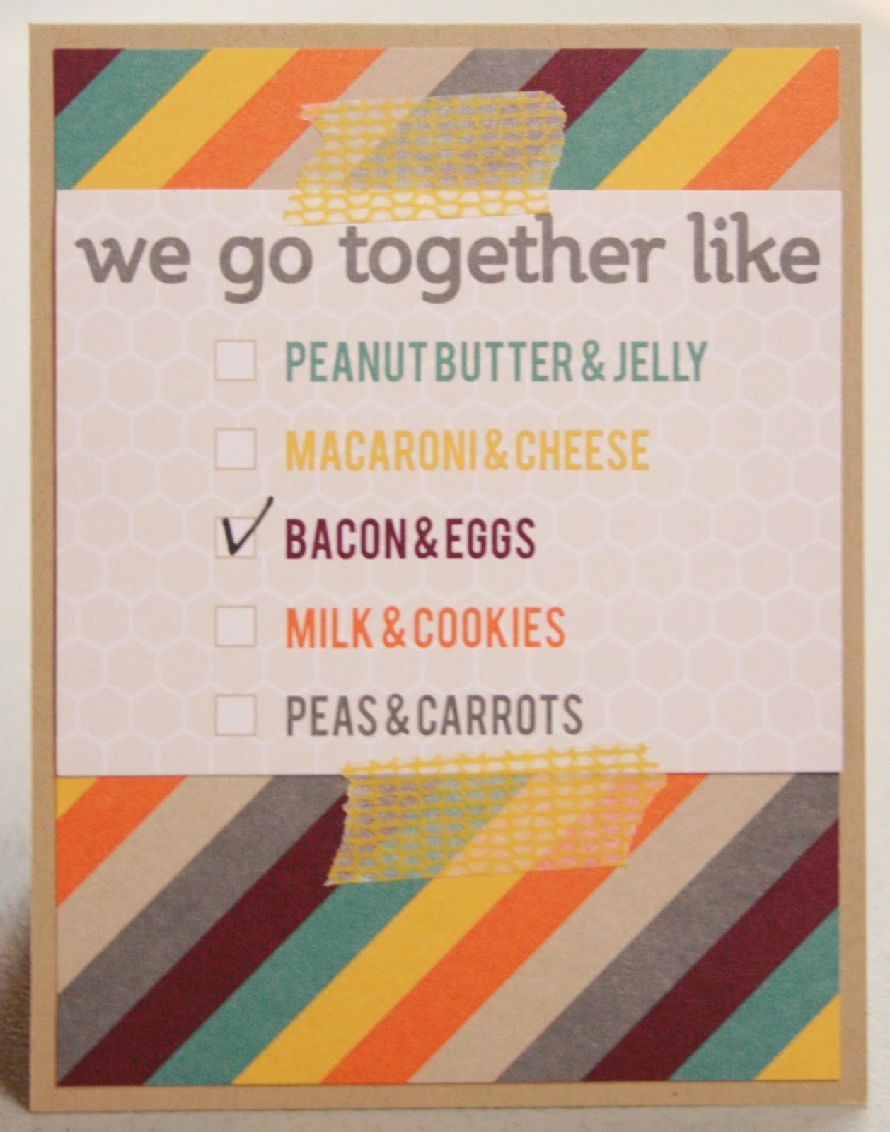 Stylin' Stampin' INKspiration New Catalog Favorites