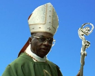 TRIBUTES TO CARDINAL LAURIAN RUGAMBWA