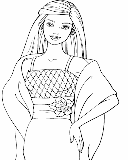 Barbie dicas de Desenhos da Barbie