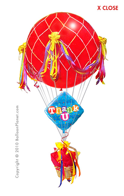 Hot Air Balloon Wedding Decorations Hot Air Balloon Wedding Decorations