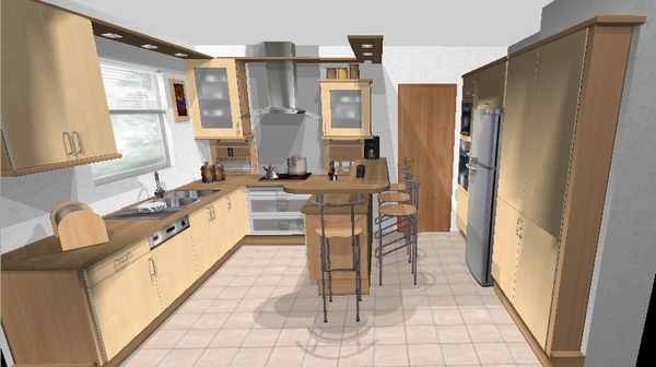 davaus.net = plan de cuisine en u gratuit ~ avec des idées ... - Faire Son Plan De Cuisine En 3d Gratuit davaus.net = plan de cuisine en u gratuit ~ avec des idées ... - Faire Son Plan De Cuisine En 3d Gratuit