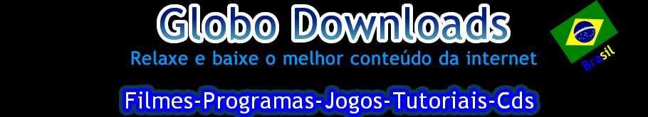 Globo Downloads