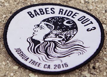 Babes Ride Out