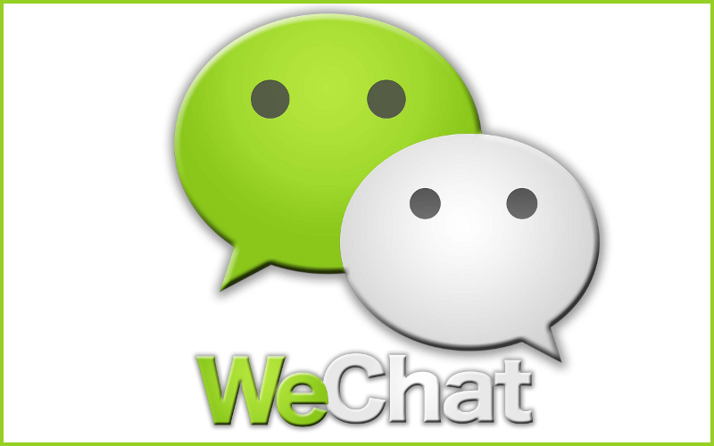 Di mengetahui sedang wechat teman yang aktif Cara Mengirim