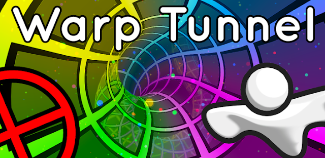 Warp Tunnel v1.3.1 Android