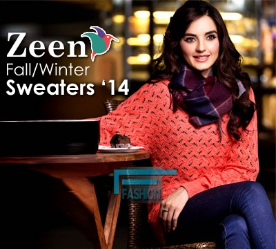 zeen sweaters