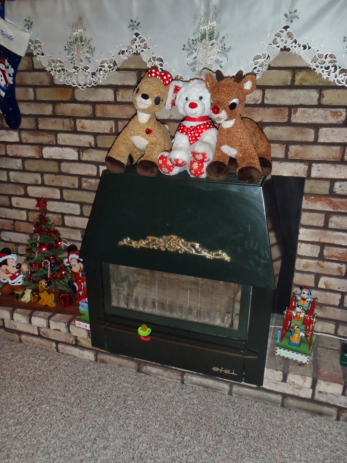 I Heart Decorating! How I Got My 3 Year Old To Give Up Her Binky!