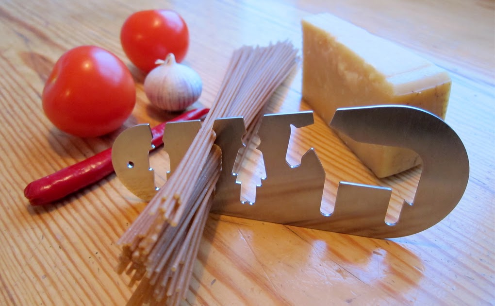 Coolinary.be Spaghetti portiemeter