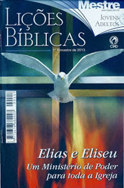 Escola Bíblica Dominical