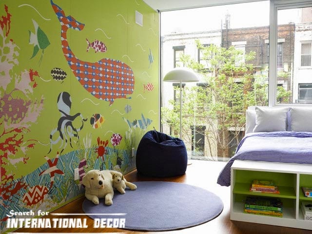 childrens wallpaper,nursery wallpaper, kids wallpaper