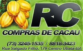 RC Compra de Cacau