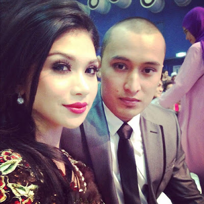 Anzalna Nasir Dan Kekasih Anzalna Nasir Dan Kekasih