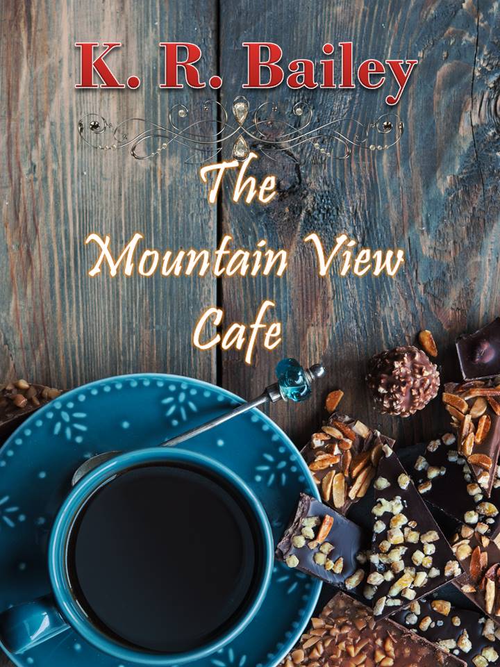 The Mountain View Cafe