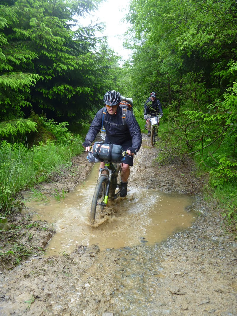 bear bones bikepacking